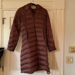 Patagonia Downtown Loft Parka